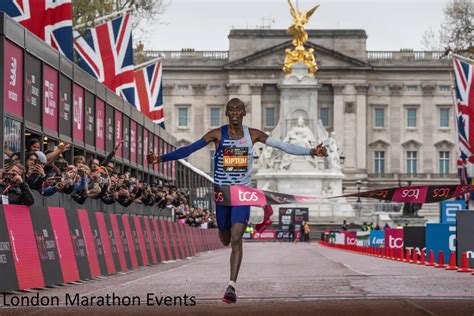 marathon london 2023 live.